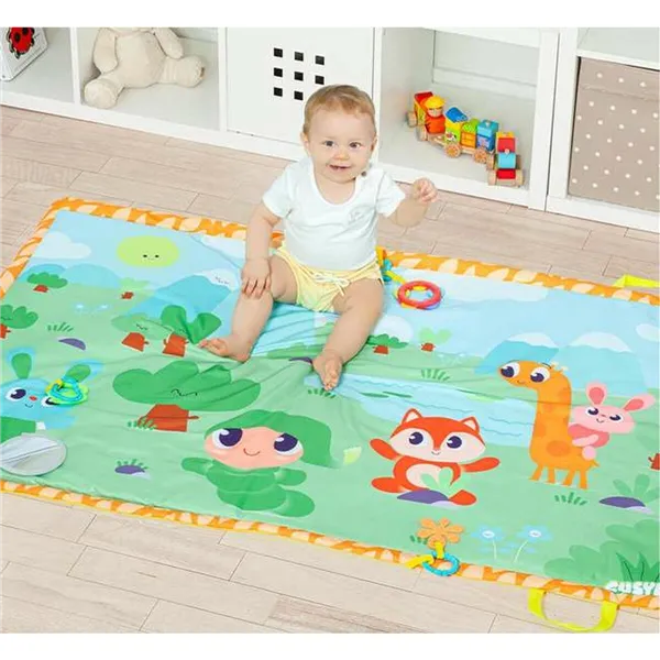 Play mat Moltó