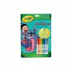 Drawing Set Crayola Lilo & Stitch