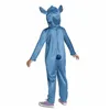 Costume for Children Stitch 5-6 Years