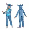 Costume for Children Stitch 5-6 Years