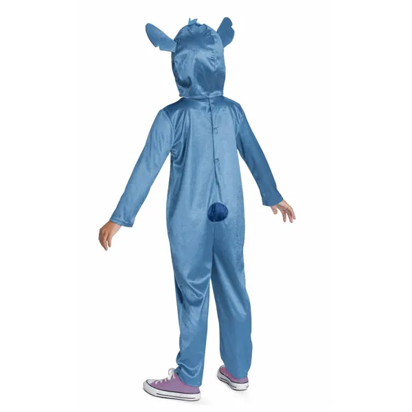 Costume for Children Stitch 5-6 Years