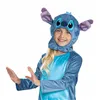 Costume for Children Stitch 5-6 Years