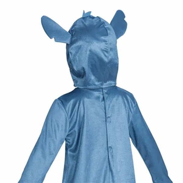 Costume for Children Stitch 5-6 Years