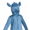 Costume for Children Stitch 5-6 Years