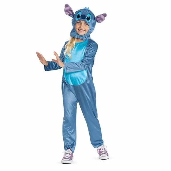 Costume for Children Stitch 3-4 Years