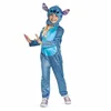 Costume for Children Stitch 3-4 Years