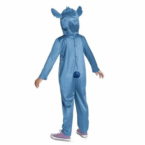 Costume for Children Stitch 3-4 Years