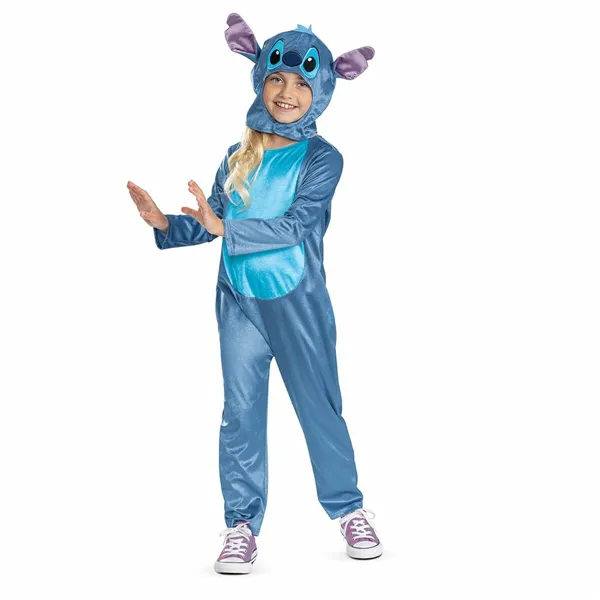 Costume for Children Stitch 3-4 Years