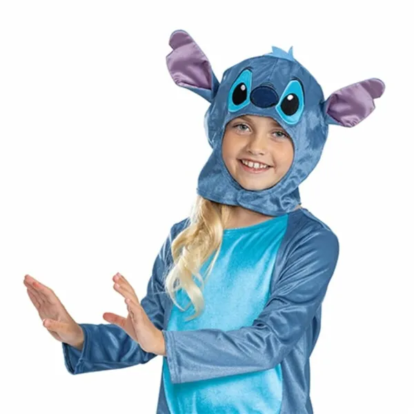 Costume for Children Stitch 3-4 Years