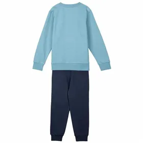 Children’s Tracksuit Sonic Dark green