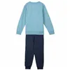 Children’s Tracksuit Sonic Dark green