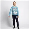 Children’s Tracksuit Sonic Dark green
