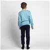 Children’s Tracksuit Sonic Dark green