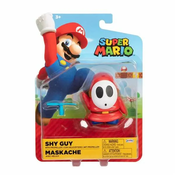 Baby doll Jakks Pacific 10 cm