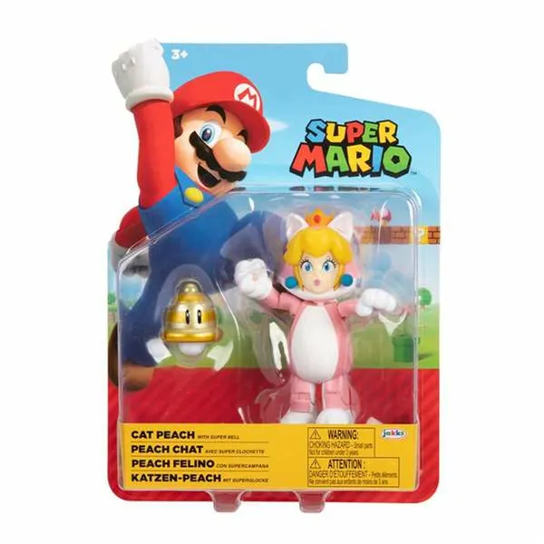 Baby doll Jakks Pacific 10 cm
