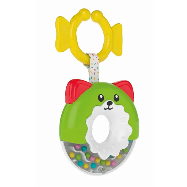Rattle Clementoni