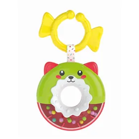 Шкаф для ключей Home ESPRIT Натуральный 18 x 7,5 x 28 cm