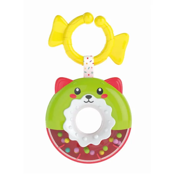 Rattle Clementoni