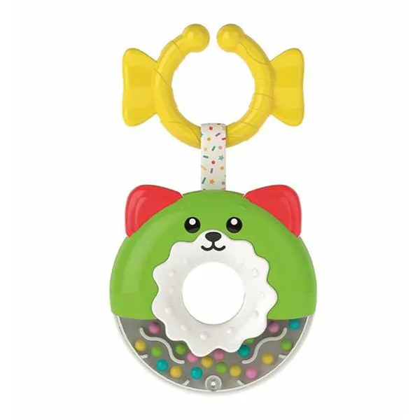 Rattle Clementoni