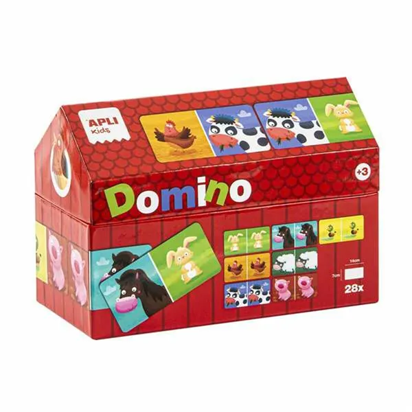 Domino Apli