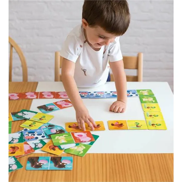 Domino Apli