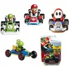 Toy car Jakks Pacific Super Mario Kart Racers Wave 5 Multicolour (Multicolour)
