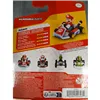 Toy car Jakks Pacific Super Mario Kart Racers Wave 5 Multicolour (Multicolour)