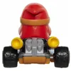 Toy car Jakks Pacific Super Mario Kart Racers Wave 5 Multicolour (Multicolour)
