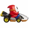 Toy car Jakks Pacific Super Mario Kart Racers Wave 5 Multicolour (Multicolour)