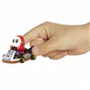 Toy car Jakks Pacific Super Mario Kart Racers Wave 5 Multicolour (Multicolour)