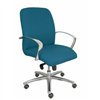 Office Chair Caudete Piqueras y Crespo BALI429 Blue