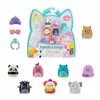 Playset Jazwares Squish