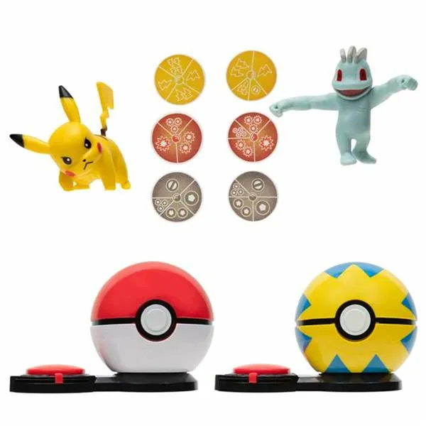 Action Figure Pokémon