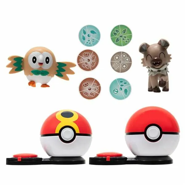 Action Figure Pokémon