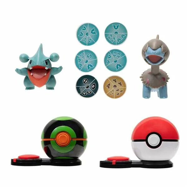 Action Figure Pokémon