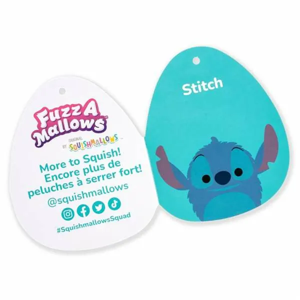 Fluffy toy Jazwares Squishmallows  30 cm