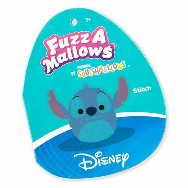 Fluffy toy Jazwares Squishmallows  30 cm
