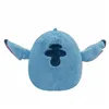 Fluffy toy Jazwares Squishmallows  30 cm
