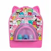 Playset Jazwares Squish