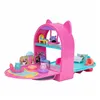 Playset Jazwares Squish