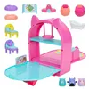 Playset Jazwares Squish