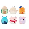 Fluffy toy Jazwares Squishmallows