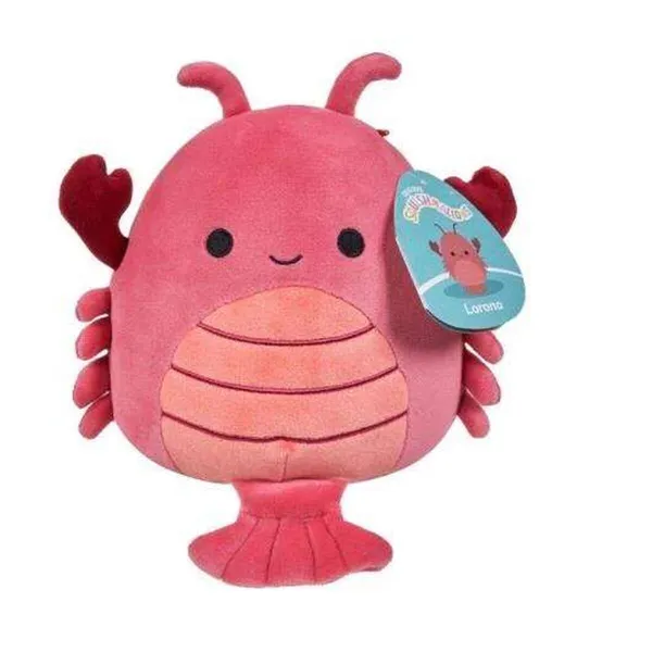 Fluffy toy Jazwares Squishmallows