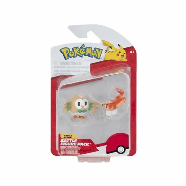Baby doll Jazwares