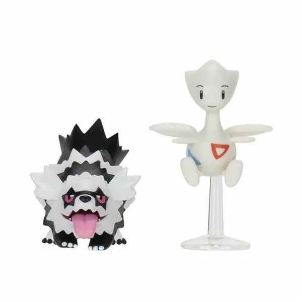 Baby doll Jazwares
