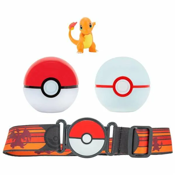 Action figure Pokémon