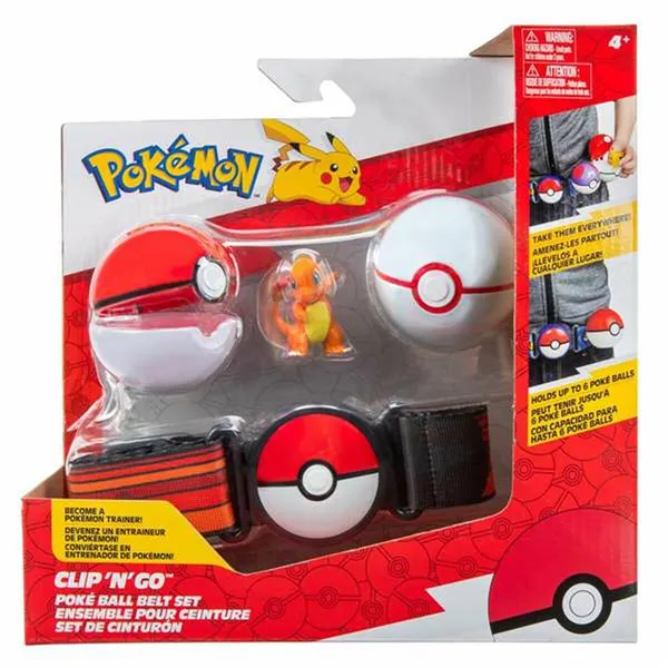 Action figure Pokémon