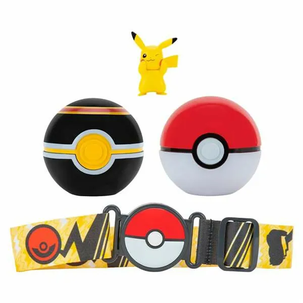 Action figure Pokémon