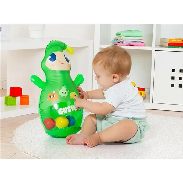 Roly-poly toy Moltó