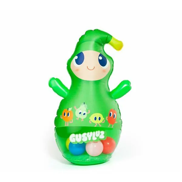 Roly-poly toy Moltó